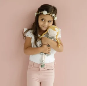 Little Dutch Cuddle Doll - Julia