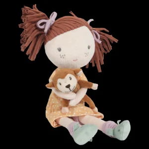 Little Dutch Cuddle Doll - Sophia