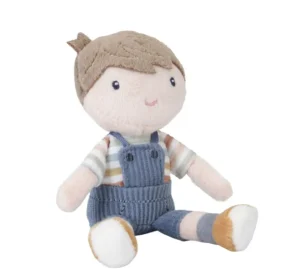 Little Dutch Cuddle Doll 10cm - Jim