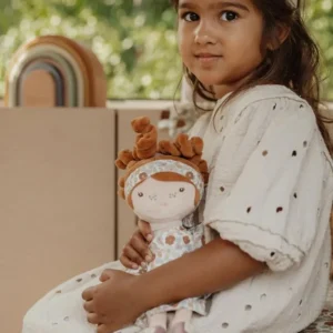 Little Dutch Cuddle Doll - Ava