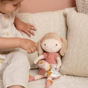 Little Dutch Cuddle Doll 35cm - Anna