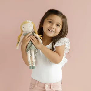 Little Dutch Cuddle Doll - Julia
