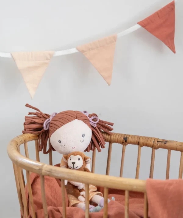 Little Dutch Cuddle Doll - Sophia