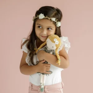 Little Dutch Cuddle Doll - Julia