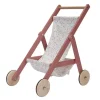 Little Dutch Doll Stroller - Flowers & Butterflies