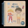 Little Dutch Dress Me Up - Jim & Friends