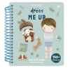 Little Dutch Dress Me Up - Forest Friends