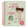 Little Dutch Dress Me Up - Fairy Garden