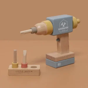 Little Dutch Drill