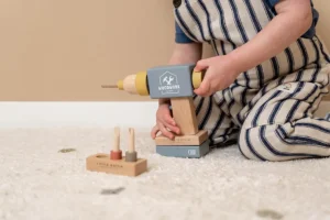 Little Dutch Drill
