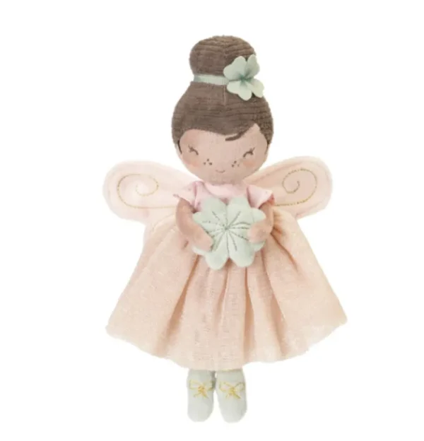 Little Dutch Ella - The Fairy of Luck
