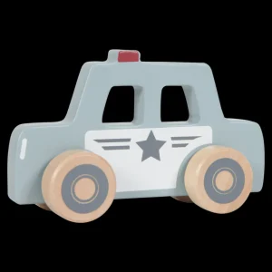 Little Dutch Emergency Service Vehicles