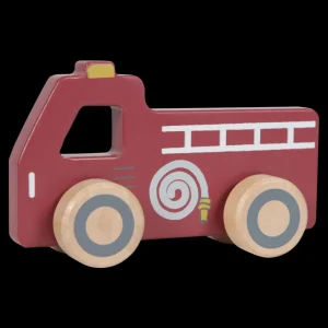 Little Dutch Emergency Service Vehicles