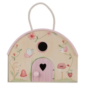 Little Dutch Fairy House - Fairy Garden