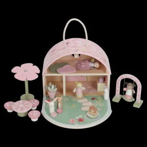 Little Dutch Fairy House - Fairy Garden