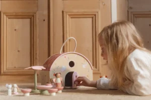 Little Dutch Fairy House - Fairy Garden