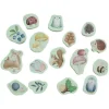 Little Dutch Foam Bath Toys - Forest Friends & Fairy Garden