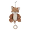 Little Dutch Fox Music Box - Forest Friends