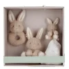 Little Dutch Gift Set - Baby Bunny
