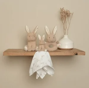 Little Dutch Gift Set - Baby Bunny