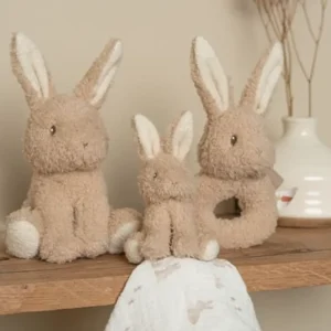 Little Dutch Gift Set - Baby Bunny