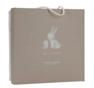 Little Dutch Gift Set - Baby Bunny