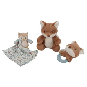 Little Dutch Gift Set - Forest Friends