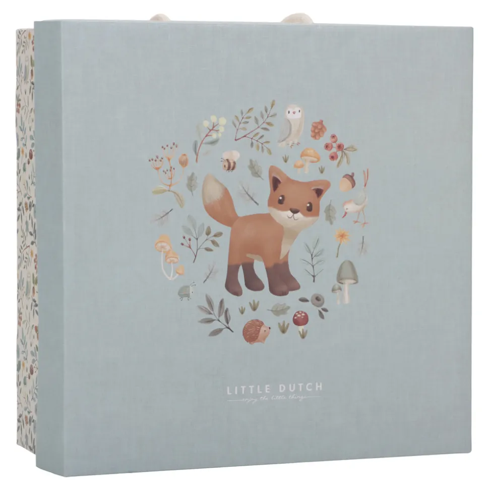 little_dutch_gift_set__fo_5.webp Little Dutch Gift Set - Forest Friends