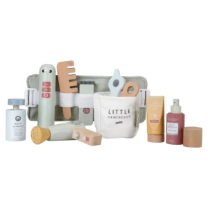 Little Dutch Hairdresser Set