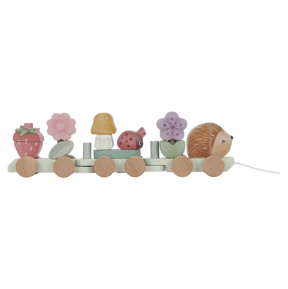 little_dutch_hedgehog_sta_1.webp Little Dutch Hedgehog Stacking Train - Fairy Garden