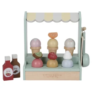 Little Dutch Ice Cream Shop