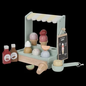 Little Dutch Ice Cream Shop