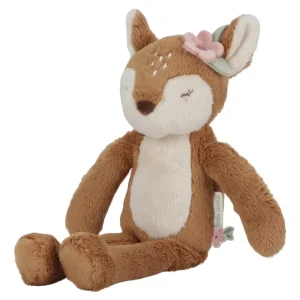 Little Dutch Long Legs Deer - Fairy Garden