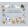 Little Dutch Look and Learn Book: The World Around You