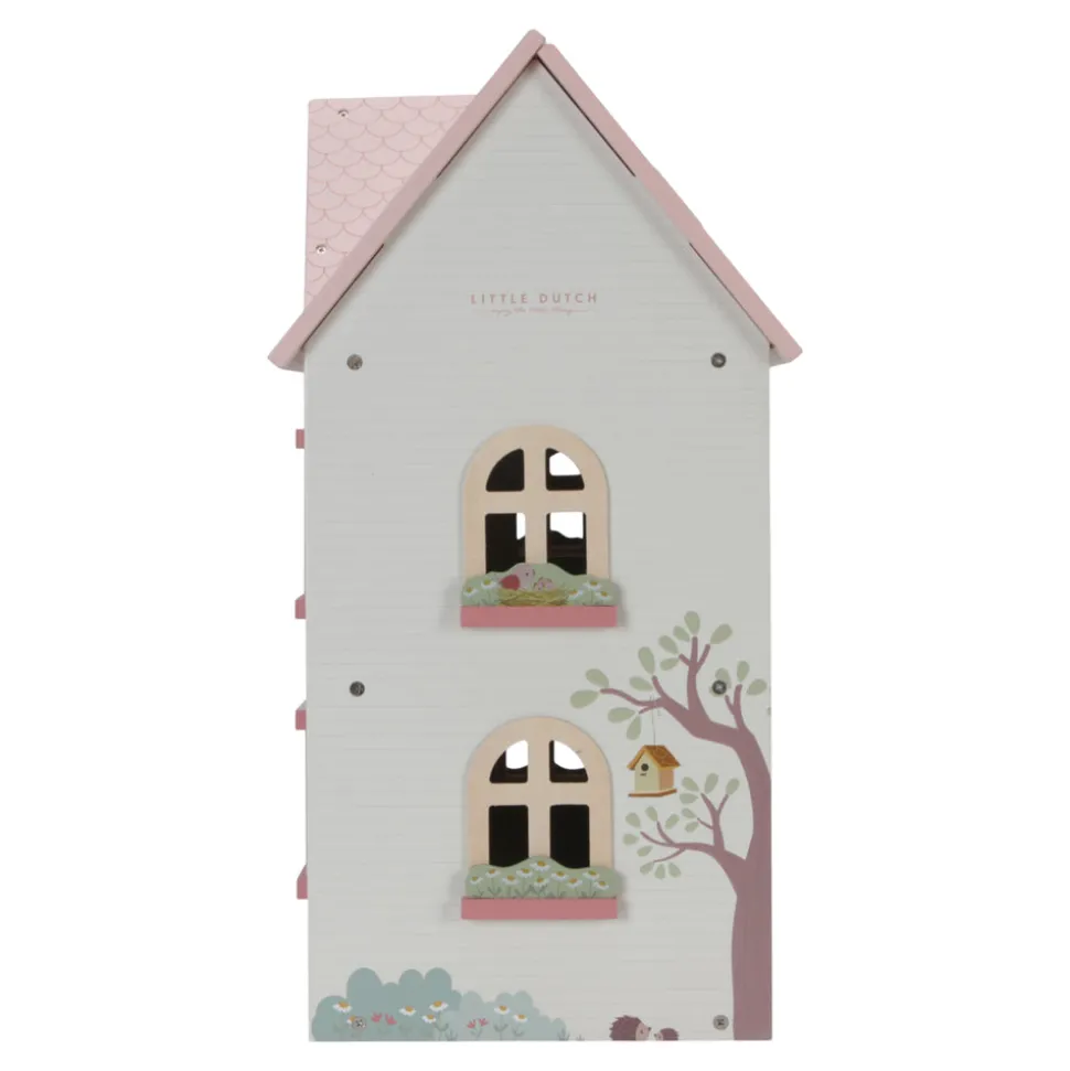little_dutch_medium_woode_2.webp Little Dutch Medium Wooden Dollhouse