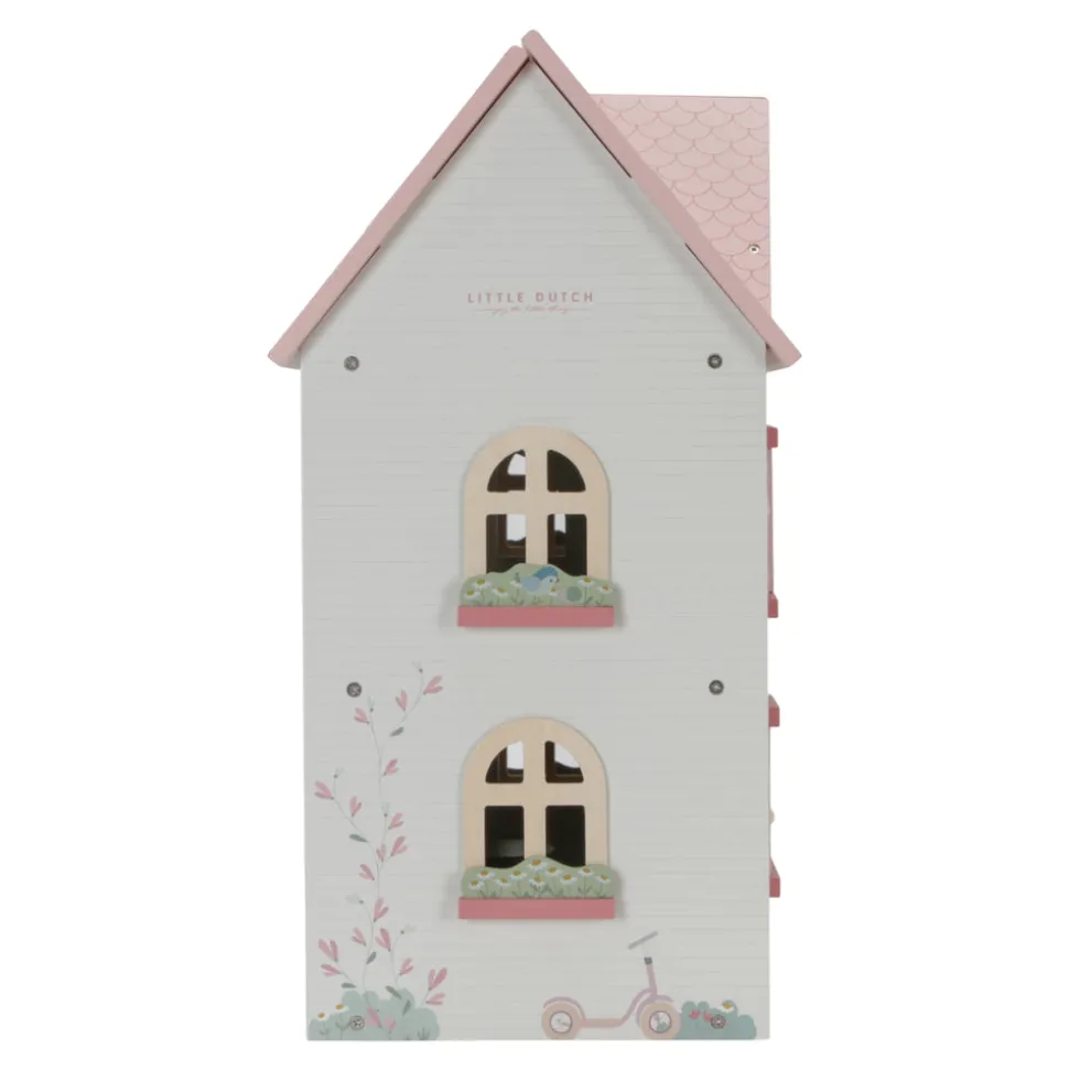 little_dutch_medium_woode_3.webp Little Dutch Medium Wooden Dollhouse