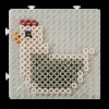 Little Dutch Mega Ironing Beads - Little Farm