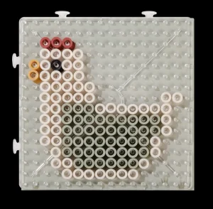 Little Dutch Mega Ironing Beads - Little Farm