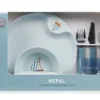 Little Dutch Mepal Dinnerware Set - Sailors Bay