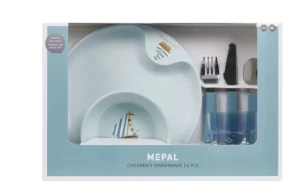 Little Dutch Mepal Dinnerware Set - Sailors Bay