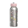 Little Dutch Mepal Insulated Bottle - Flowers & Butterflies 350ml