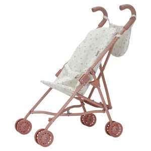 Little Dutch Metal Doll Stroller