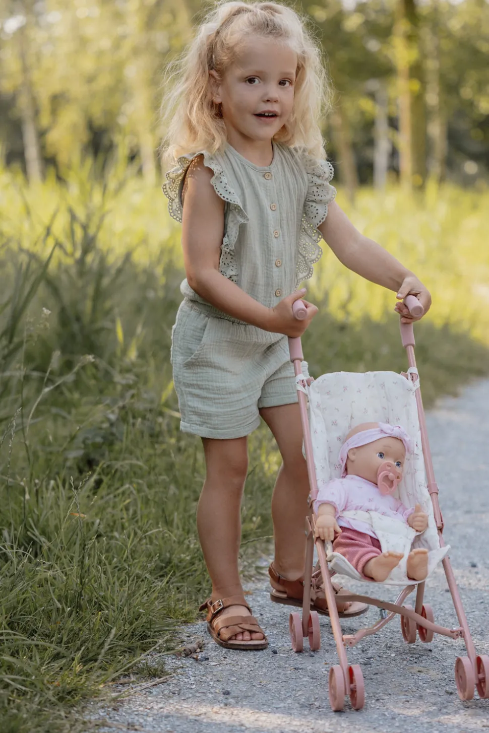little_dutch_metal_doll_s_1.webp Little Dutch Metal Doll Stroller