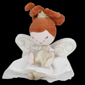 Little Dutch Mia - The Fairy of Hope