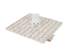 Little Dutch Miffy Cuddle Cloth - Vintage Sunny Stripes