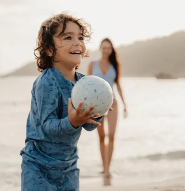 Little Dutch Mini Ball - Sailors Bay