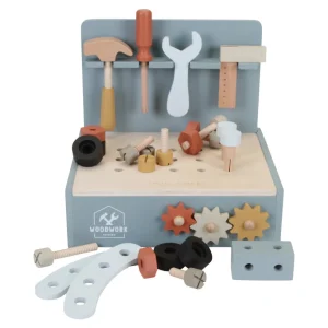Little Dutch Mini Workbench