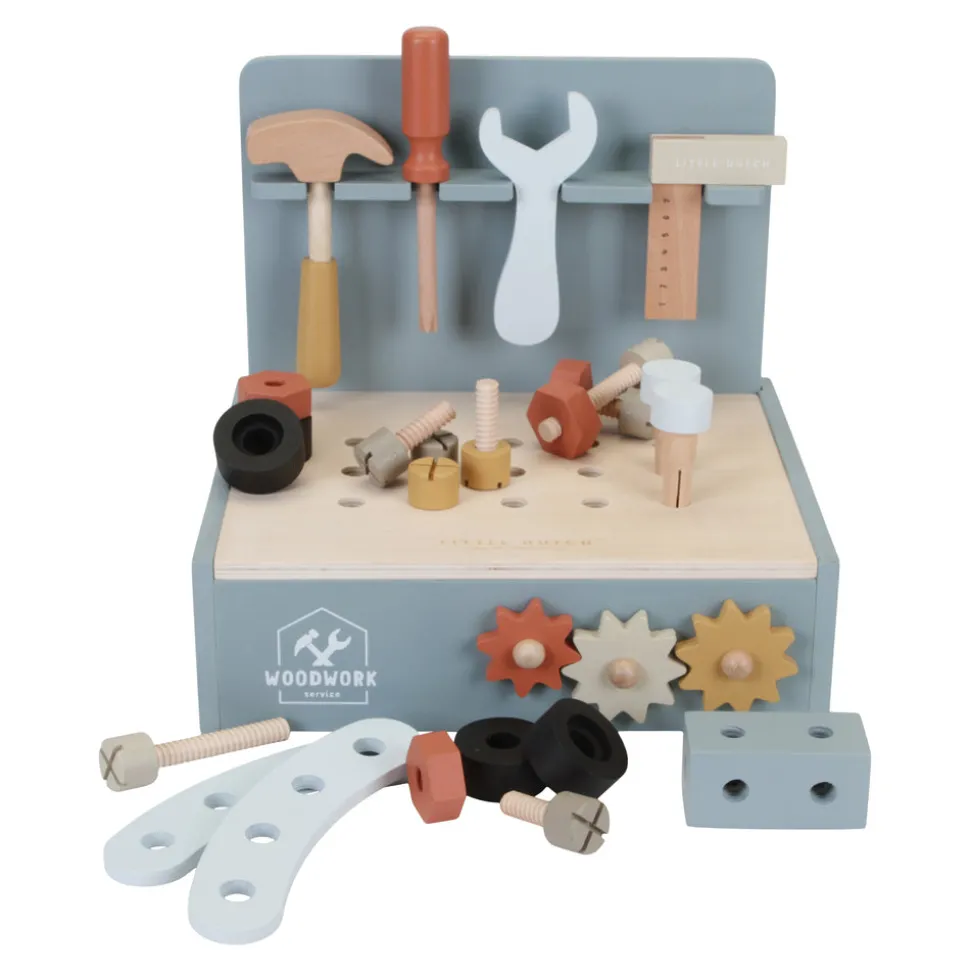 little_dutch_mini_workben_0.webp Little Dutch Mini Workbench
