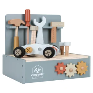 Little Dutch Mini Workbench