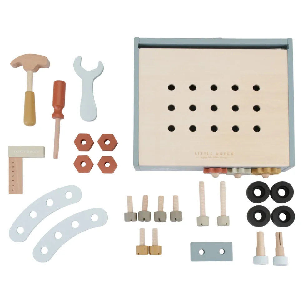 little_dutch_mini_workben_2.webp Little Dutch Mini Workbench
